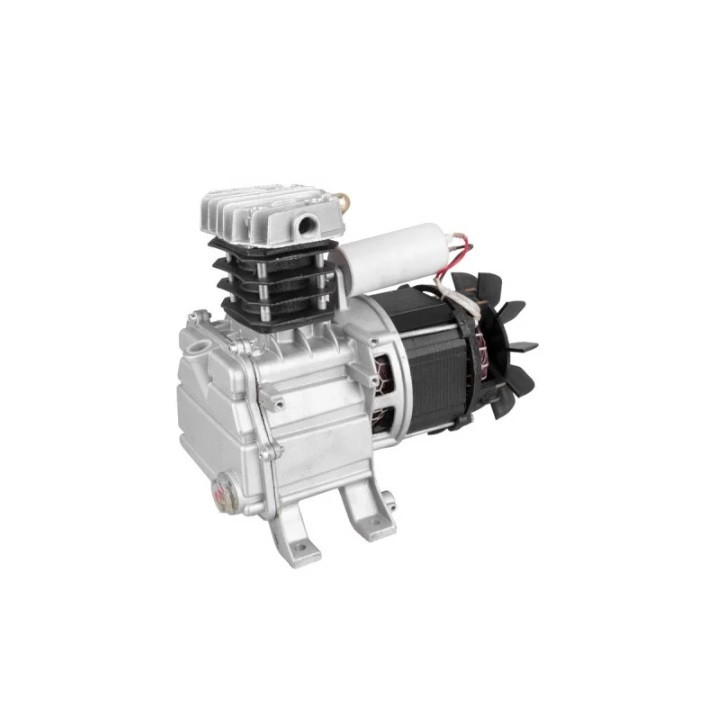 Двигатель для компрессора в сборе с блоком LEX : 2.5 кВт | Польша - фото 2 - id-p1474660910
