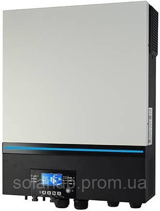 Інвертор Xpert MAX 7200VA MPPT, 48V (автономний) Pnom -7,2kW 2 МРРТ