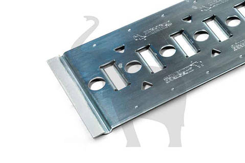 Шина крепления груза SCHMITZ 506357, цена: 2210 ₴, купить на Prom.ua