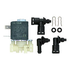 Електромагнітний клапан для кавоварки DeLonghi 5513225701