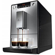 Кавомашина автоматична Melitta CAFFEO SOLO Silver (E950-103), фото 3