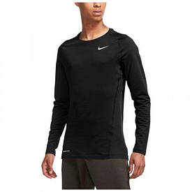 Термокофта чоловік. Nike M Np Top Warm Ls Crew (арт. CU6740-010)