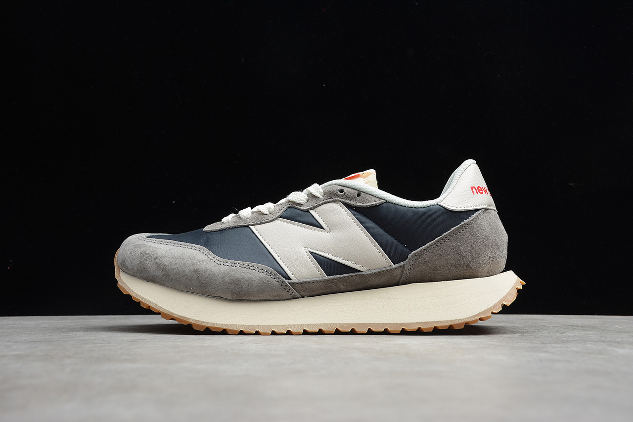 Кросівки жіночі New Balance 237 / NBC-1706, фото 1