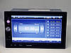 2din 7023 CRBG GPS Автомагнітола USB+SD+Bluetooth, фото 6