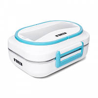 Ланч-бокс з підігрівом від 230В і 12В з термосумки Noveen LB520