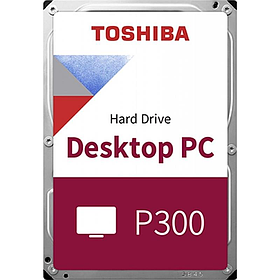 Жорсткий диск HDD Toshiba P300 2TB (HDWD220UZSVA)  (DC)