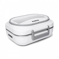 Ланч-бокс з підігрівом від 230В і 12В з термосумки Noveen LB510