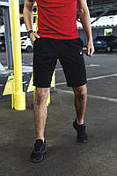 Шорти Nike (Найк) чорні