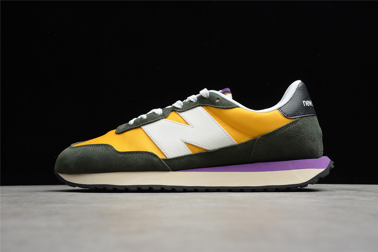 Кросівки жіночі New Balance 237 / NBC-1707, фото 1