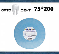 Рулон для стерилизации 75 мм х 200 м Optimality