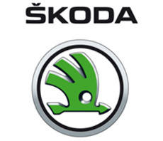 магнітола у SKODA