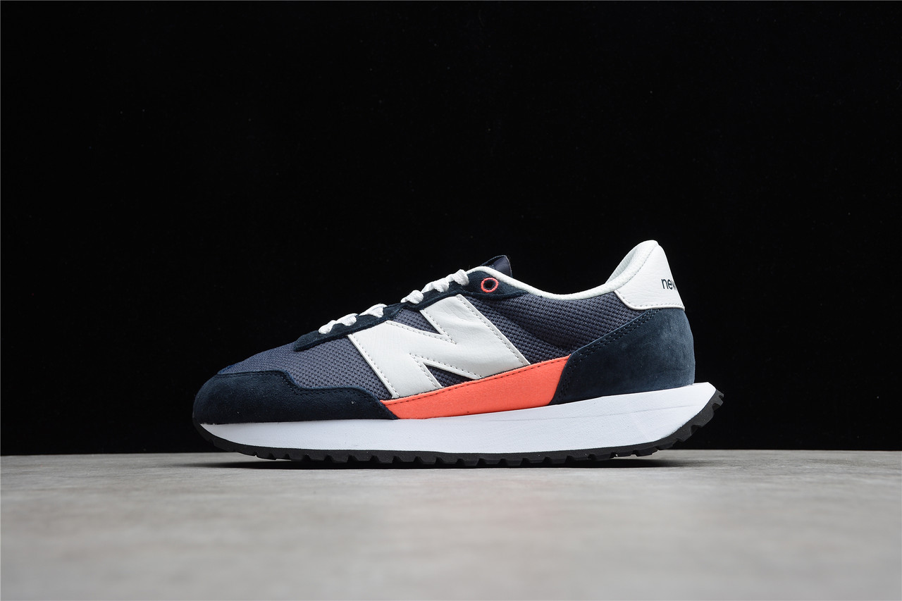 Кросівки жіночі New Balance 237 / NBC-1708, фото 1