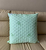 Подушка для сна бамбукова "Zevs" 70х70 см.