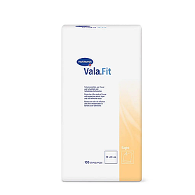 Одноразові захисні нагрудники Vala Fit Tape (100 шт)