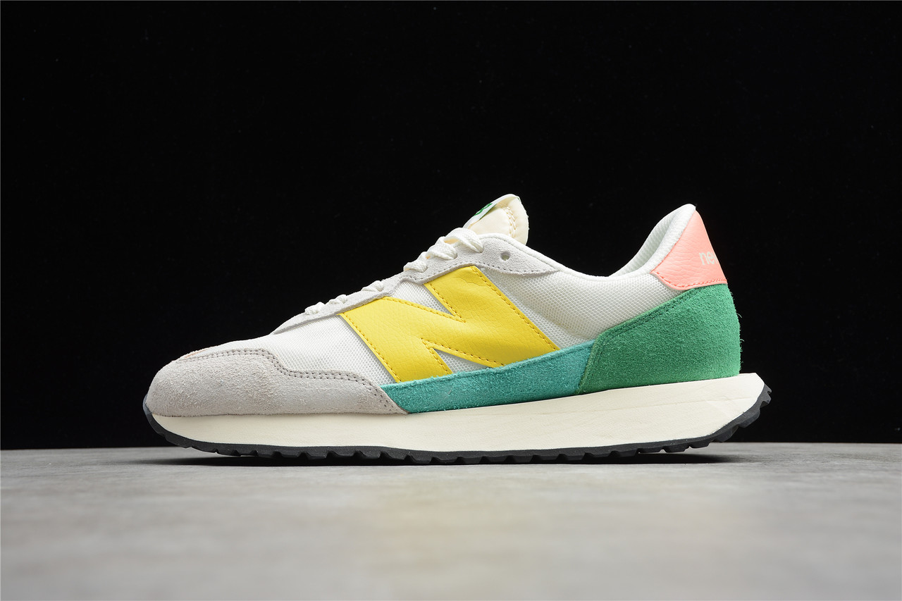 Кросівки жіночі New Balance 237 / NBC-1709, фото 1