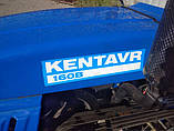 Трактор KENTAVR 160B Компект з заводу, фото 6