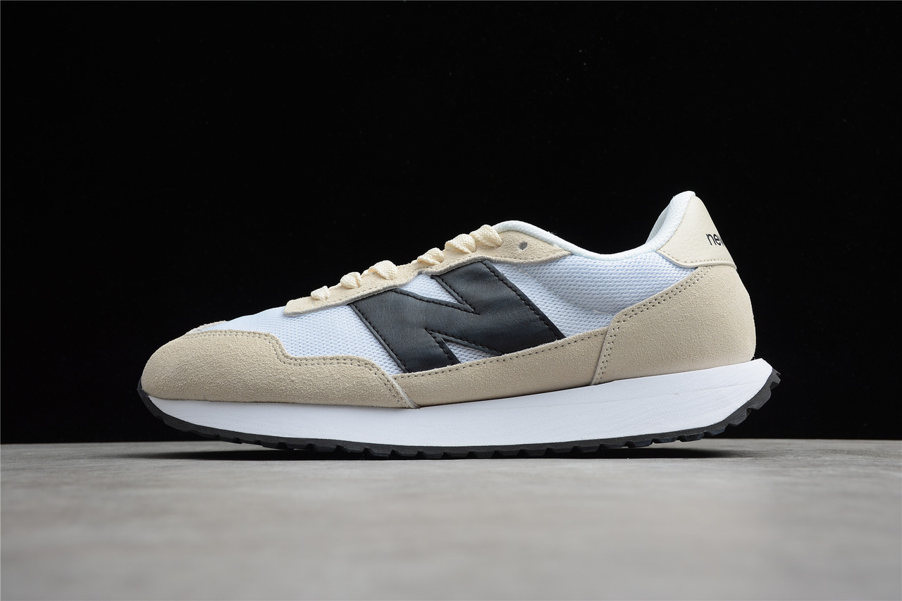 Кросівки жіночі New Balance 237 / NBC-1711, фото 1