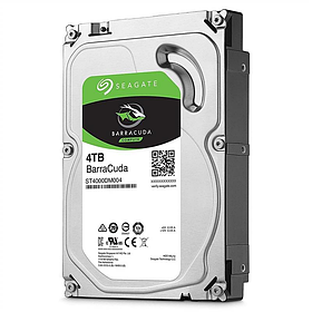 Жорсткий диск HDD Seagate BarraCuda 4TB (ST4000DM004)  (DC)