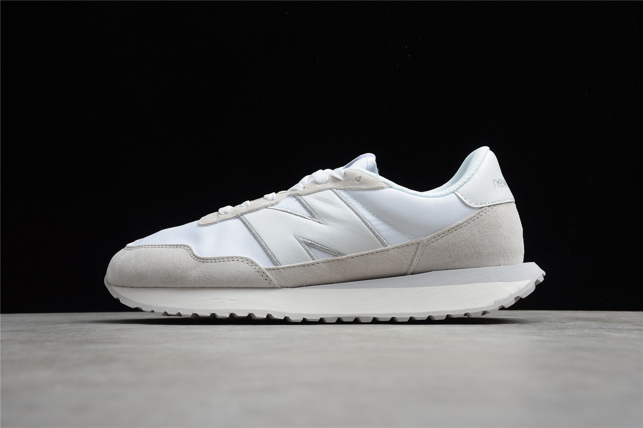 Кросівки жіночі New Balance 237 / NBC-1712, фото 1