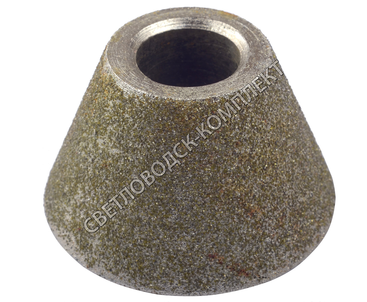 Конусный камень для СОМ-ов моделей 70D, 80, 88 и 110 - фото 3 - id-p2552936