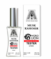 Тестер Premium Class Attar Collection Musk Kashmir унісекс, 60 мл