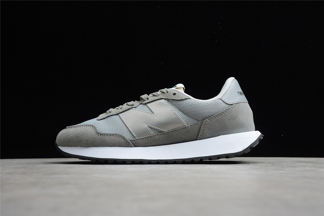 Кросівки жіночі New Balance 237 / NBC-1713, фото 1