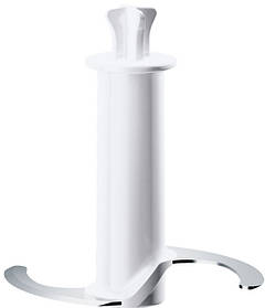 Ніж вставка блендерної насадки Braun MQ 535 Sauce (BR67050141) У чашу 500 мл