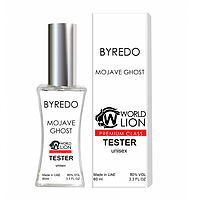 Тестер Premium Class Byredo Mojave Ghost унісекс, 60 мл