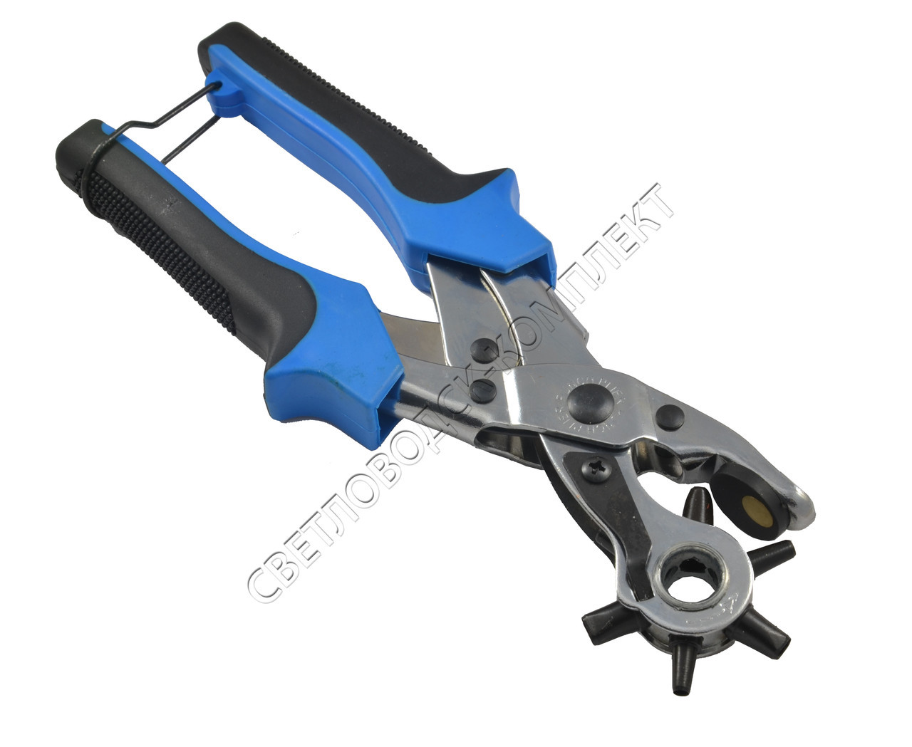 Дирокол для шкіри, фото 1