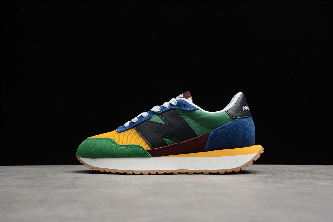 Кросівки жіночі New Balance 237 / NBC-1716, фото 1