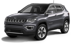 JEEP COMPASS/PATRIOT 2006-2020