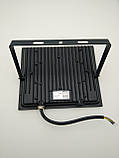 Прожектор світлодіодний 50 вт 6400K IP65 SMD 4000 lm ST, фото 3