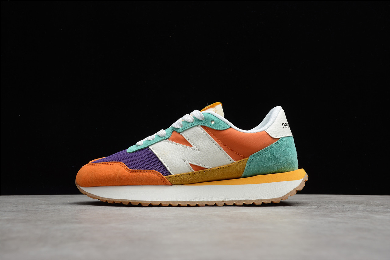 Кросівки жіночі New Balance 237 / NBC-1717, фото 1