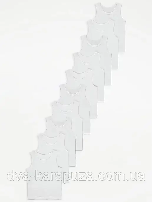 Майка для хлопчика 9-10 років, George!, фото 1