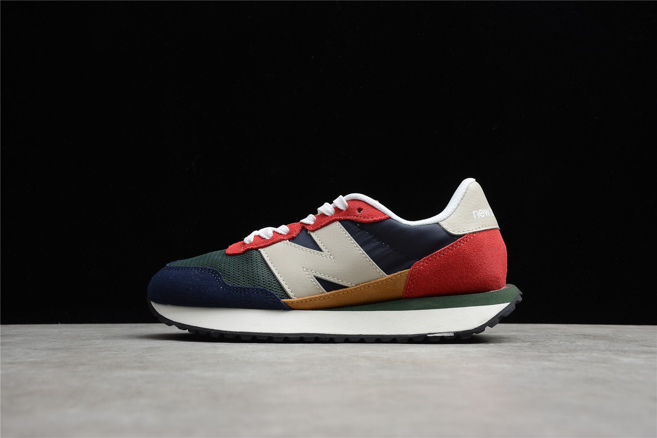 Кросівки жіночі New Balance 237 / NBC-1719, фото 1
