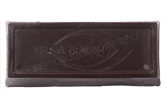 Віск CERA CARNAUBA 32805, кол. коричневий