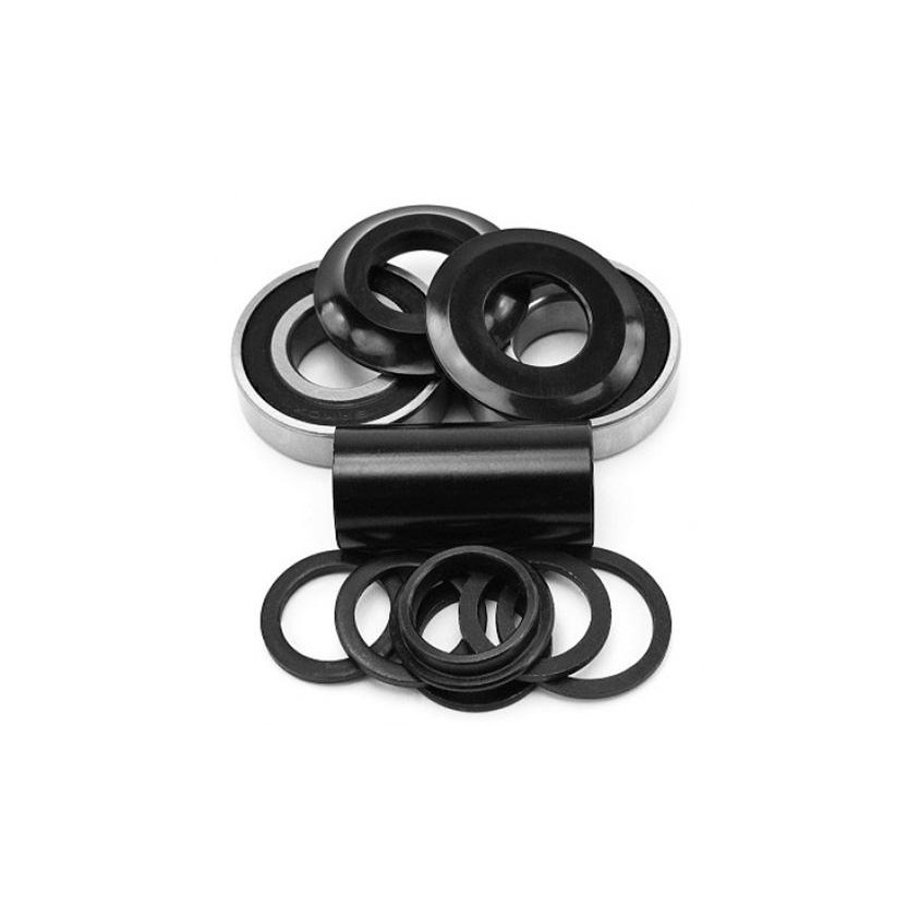 Каретка Mission Mid BB 19мм MN5000-19BLK