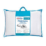 Ортопедична подушка Latex Gel Classic TM Eurosleep, фото 2