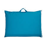 Єргономічна подушка Latex "Gel Ergo" TM Eurosleep, фото 5