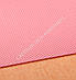 Поліуретан SELECT Mono на тканинній основі, р. 500*200*1,2 мм кол. рожевий 5246, фото 2