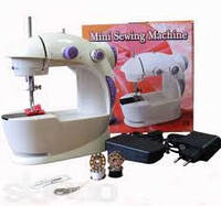 Швейная машинка мини 4 в 1 (детская швейная машинка)