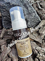 Універсальна чистяча піна для замші, нубука Coccine Nubuck cleaner super 100 мл