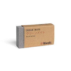 Блок для очищення лез Niwaki / Нівакі, creanmate (Японія)