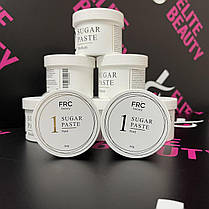 Цукрова паста для шугарінга - FRC Beauty (Hard) 150 g, фото 4