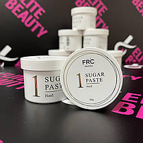Цукрова паста для шугарінга - FRC Beauty (Hard) 150 g, фото 3