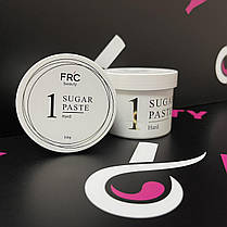 Цукрова паста для шугарінга - FRC Beauty (Hard) 150 g, фото 5
