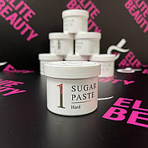 Цукрова паста для шугарінга - FRC Beauty (Hard) 150 g, фото 2