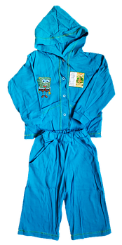 Костюми дитячі трикотажні розмір 52