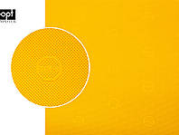 Профилактика TOPY ELYSSE 960*600*1mm (Франция), цв. желтый