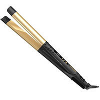 Утюжок для волос BABYLISS ST440E Gold Ceramic плойка стайлер бебилис ГАРАНТИЯ